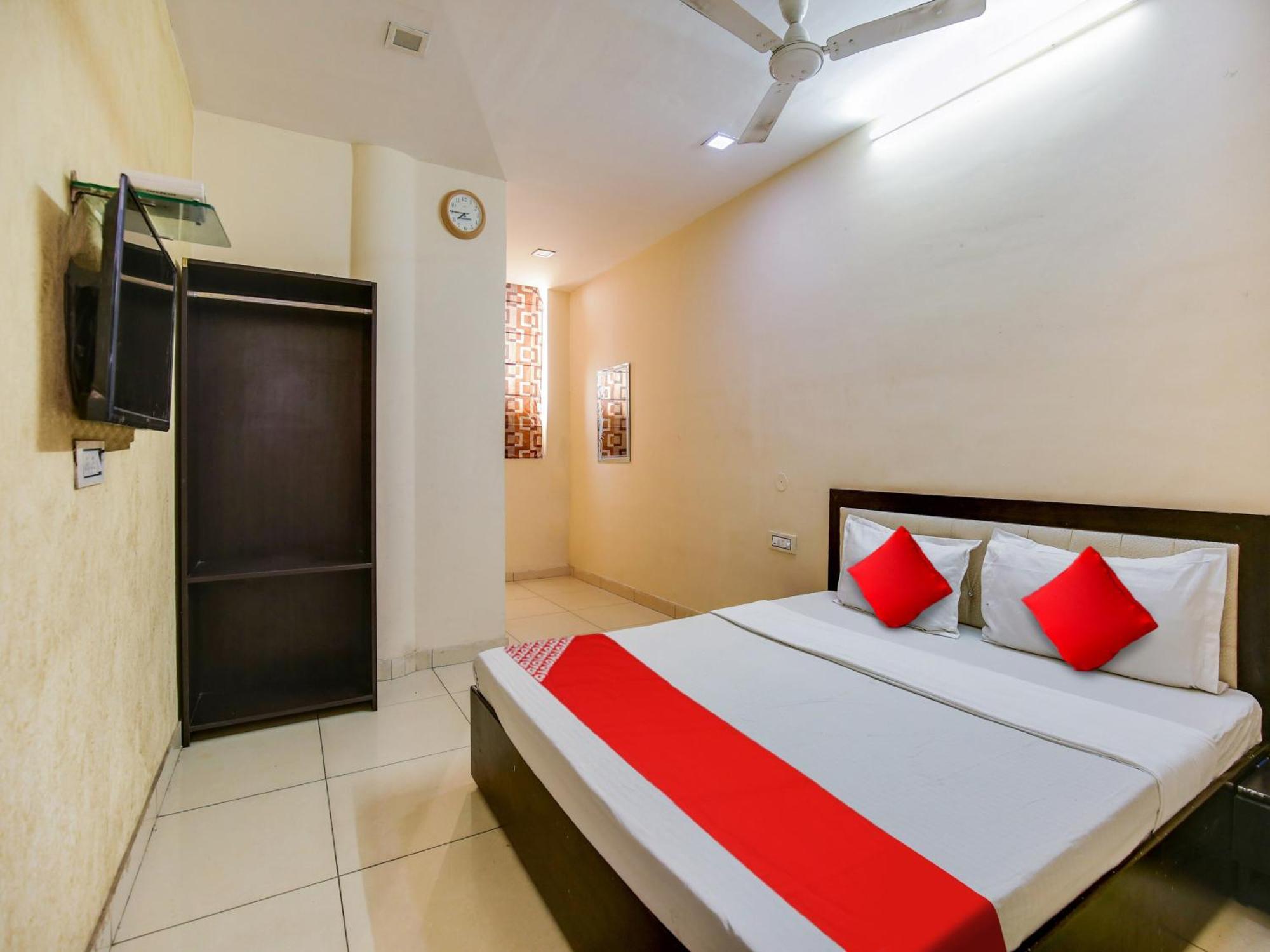 Hotel O Sahil Solitaire Ludhijána Exteriér fotografie