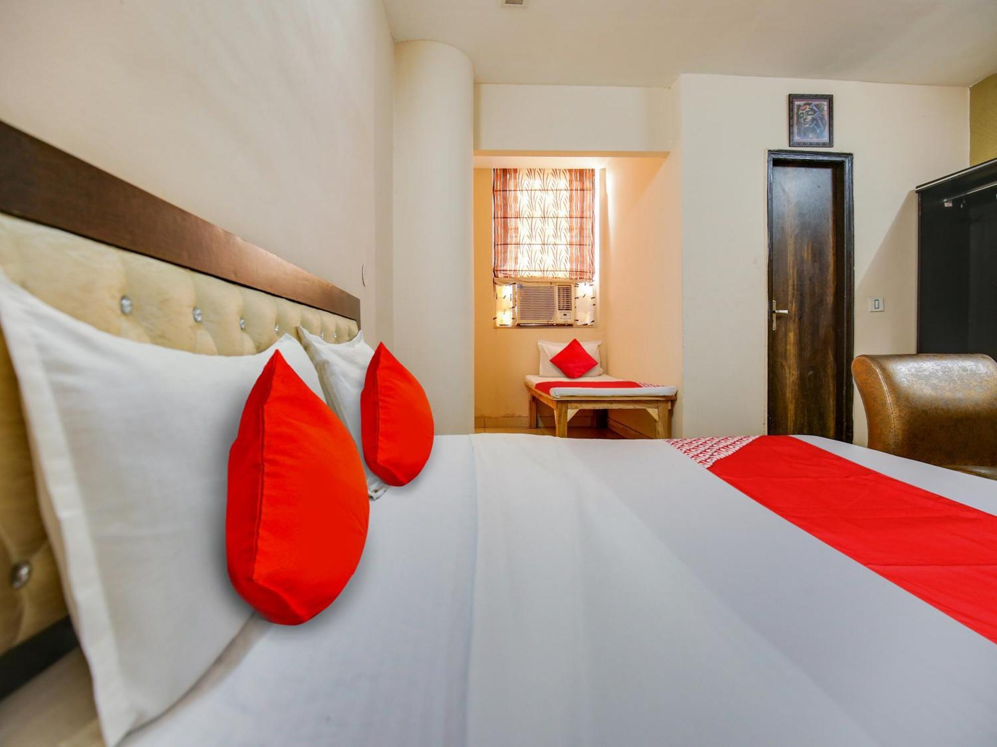Hotel O Sahil Solitaire Ludhijána Exteriér fotografie