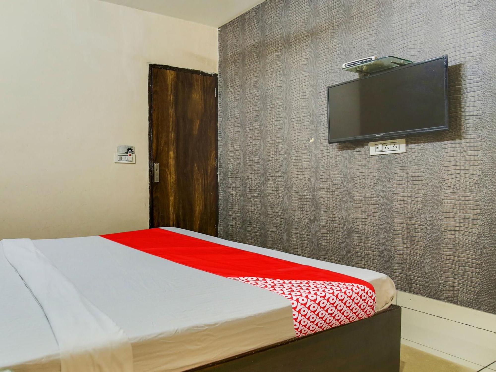 Hotel O Sahil Solitaire Ludhijána Exteriér fotografie