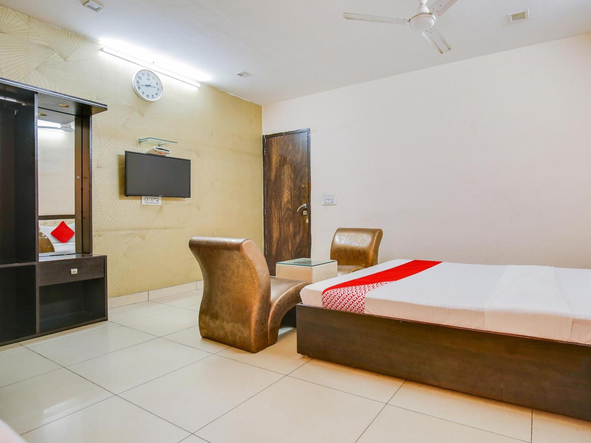 Hotel O Sahil Solitaire Ludhijána Exteriér fotografie