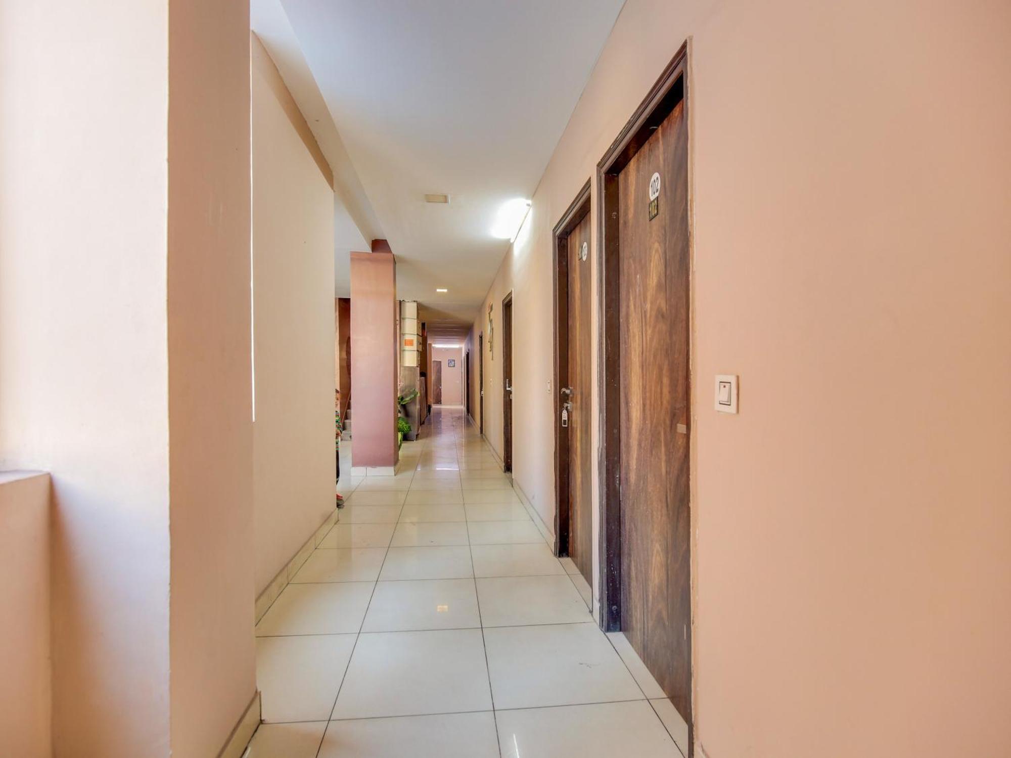 Hotel O Sahil Solitaire Ludhijána Exteriér fotografie